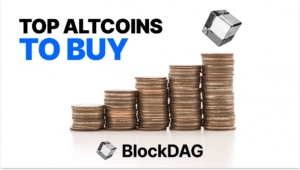 Here’s Why These 5 Most Popular Cryptos in 2025 Could Dominate the Next Crypto Bull Run!